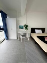 Braddell View (D20), Apartment #553538861